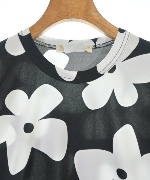 COMME des GARCONS เสื้อยืด/เสื้อท็อปส์