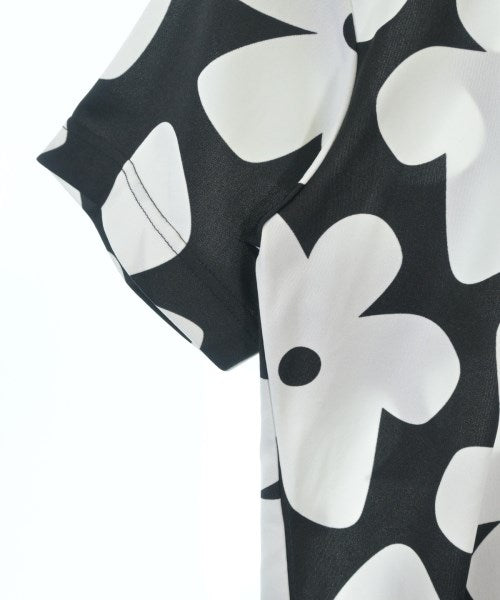 COMME des GARCONS เสื้อยืด/เสื้อท็อปส์