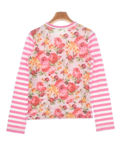 COMME des GARCONS เสื้อสเวตเตอร์