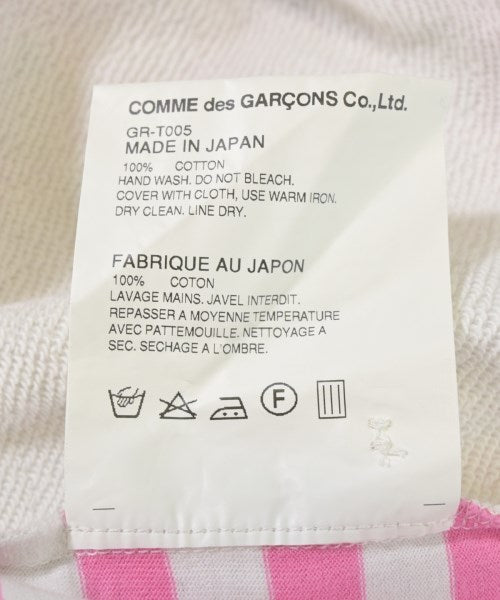COMME des GARCONS เสื้อสเวตเตอร์