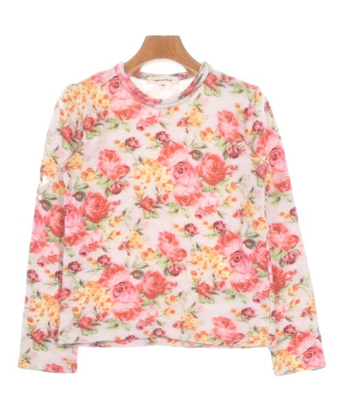 COMME des GARCONS เสื้อสเวตเตอร์