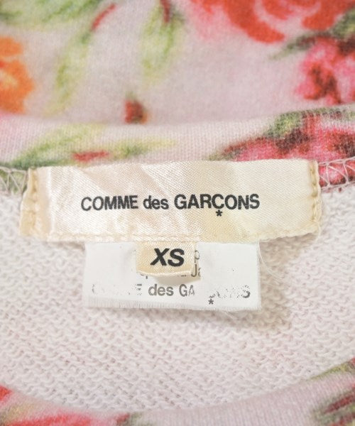 COMME des GARCONS เสื้อสเวตเตอร์
