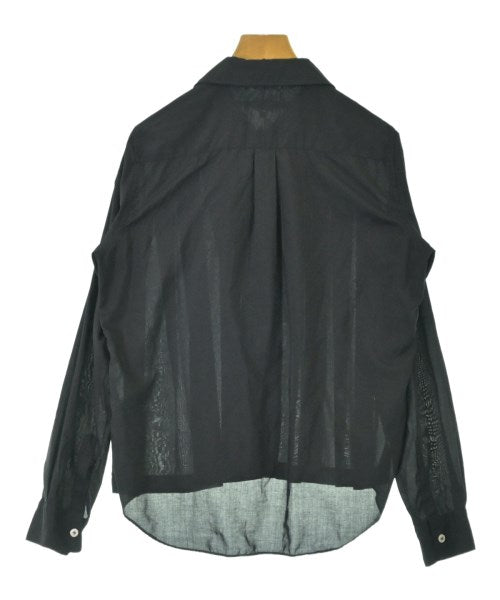 COMME des GARCONS เสื้อสตรี
