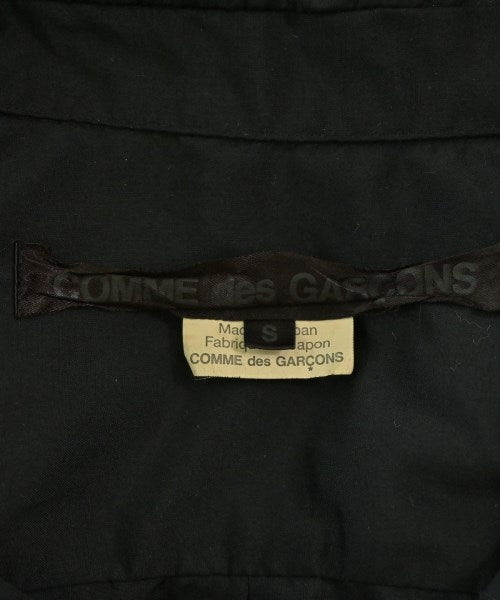 COMME des GARCONS เสื้อสตรี