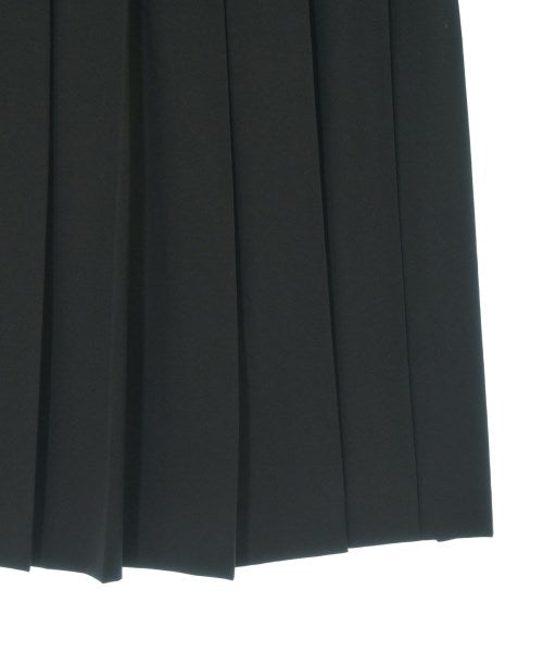 COMME des GARCONS กระโปรงยาวถึงเข่า