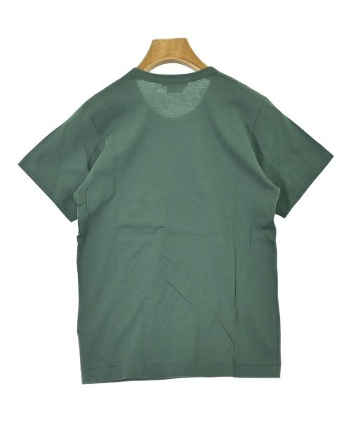 COMME des GARCONS เสื้อยืด/เสื้อท็อปส์