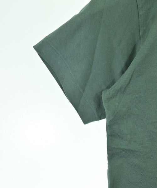 COMME des GARCONS เสื้อยืด/เสื้อท็อปส์