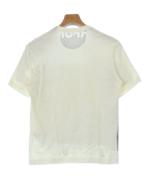 COMME des GARCONS เสื้อยืด/เสื้อท็อปส์