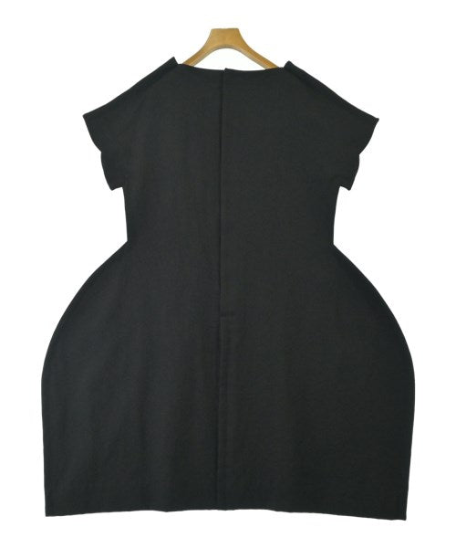 COMME des GARCONS ชุดเดรส