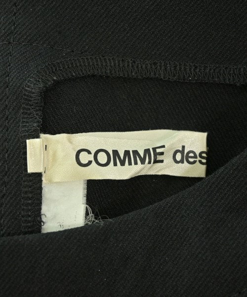 COMME des GARCONS ชุดเดรส