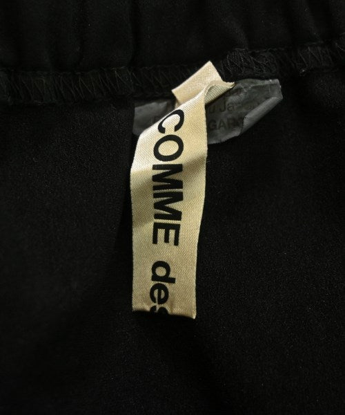 COMME des GARCONS กางเกง อื่น