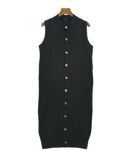 COMME des GARCONS ชุดเดรส