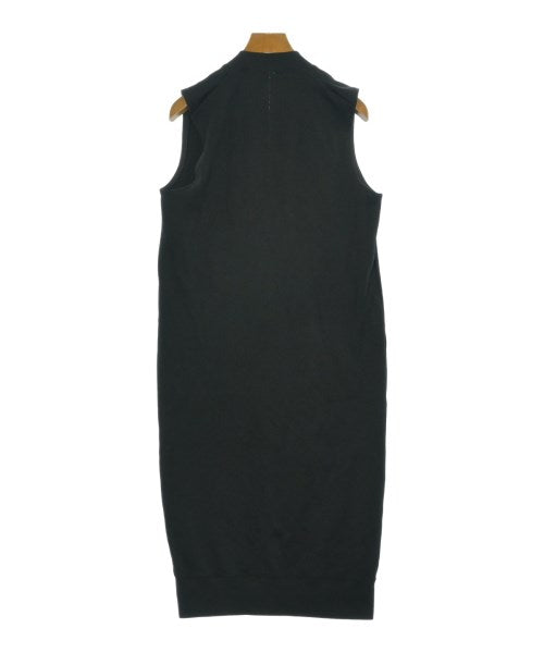 COMME des GARCONS ชุดเดรส