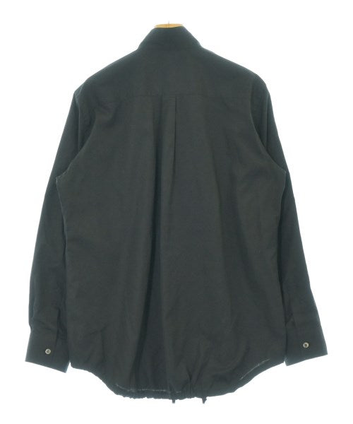 COMME des GARCONS เสื้อลำลอง