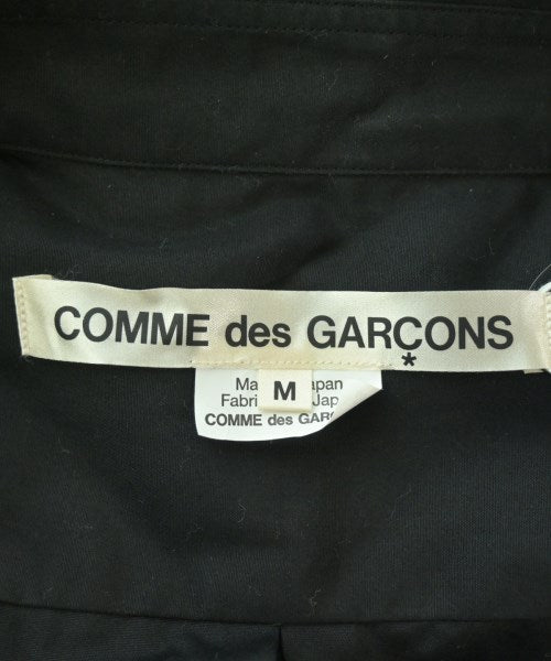 COMME des GARCONS เสื้อลำลอง