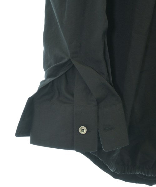 COMME des GARCONS เสื้อลำลอง
