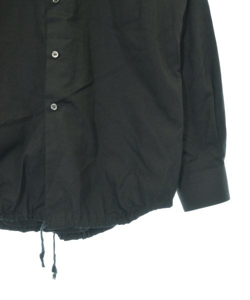 COMME des GARCONS เสื้อลำลอง