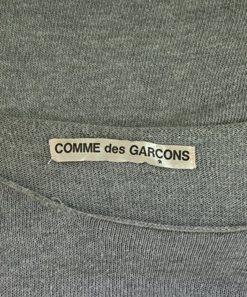 COMME des GARCONS เสื้อกันหนาว