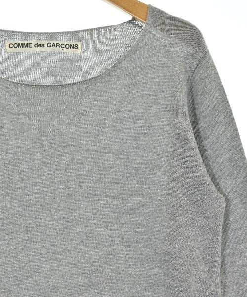 COMME des GARCONS เสื้อกันหนาว