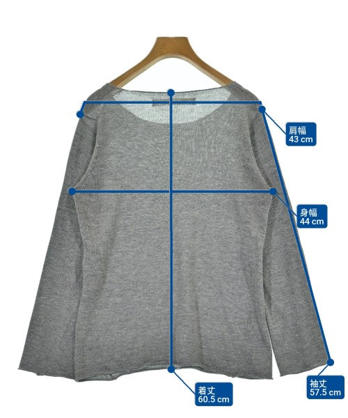 COMME des GARCONS เสื้อกันหนาว