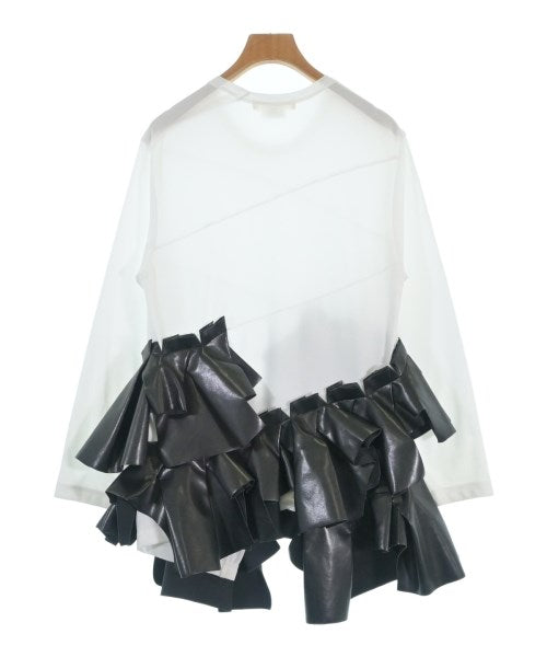 COMME des GARCONS เสื้อยืด/เสื้อท็อปส์