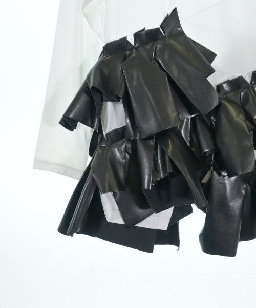 COMME des GARCONS เสื้อยืด/เสื้อท็อปส์