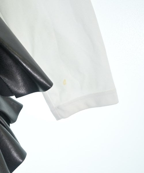 COMME des GARCONS เสื้อยืด/เสื้อท็อปส์