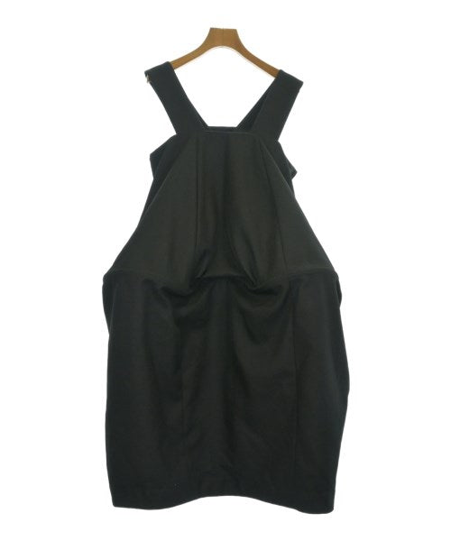 COMME des GARCONS ชุดเดรส