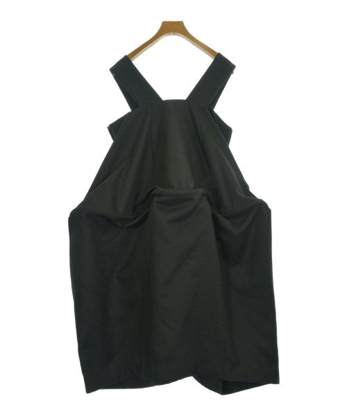 COMME des GARCONS ชุดเดรส