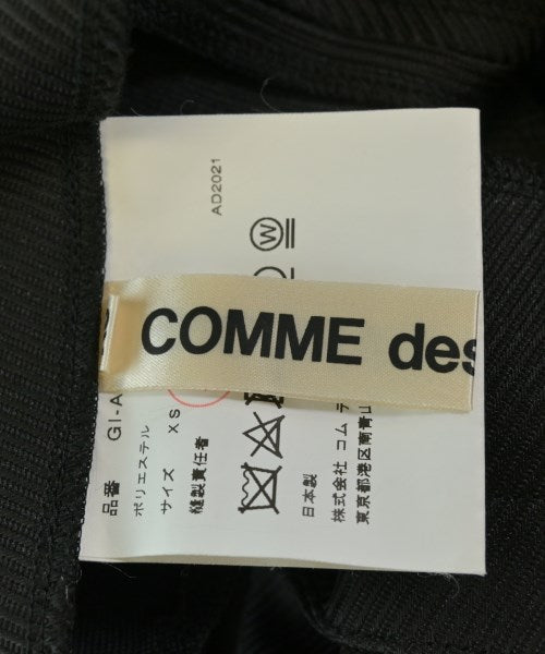 COMME des GARCONS ชุดเดรส