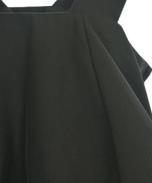 COMME des GARCONS ชุดเดรส