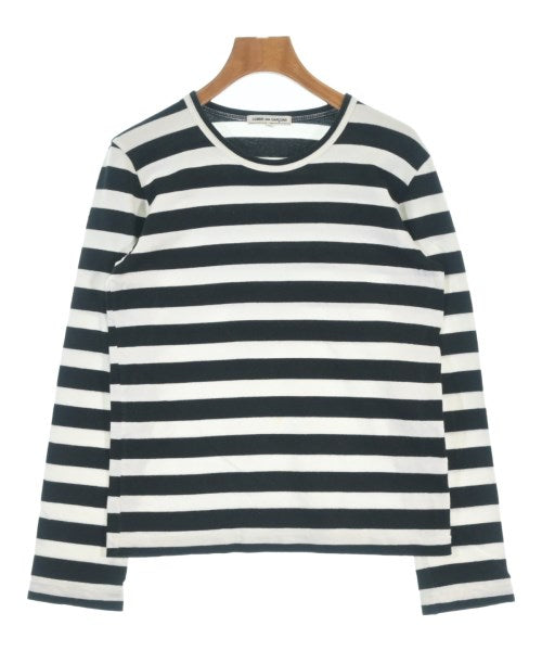 COMME des GARCONS เสื้อยืด/เสื้อท็อปส์