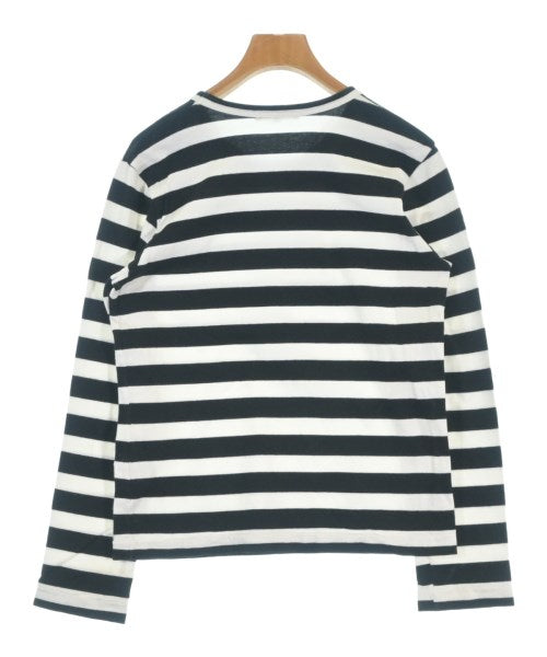 COMME des GARCONS เสื้อยืด/เสื้อท็อปส์