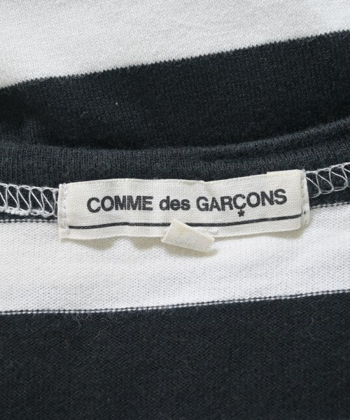 COMME des GARCONS เสื้อยืด/เสื้อท็อปส์