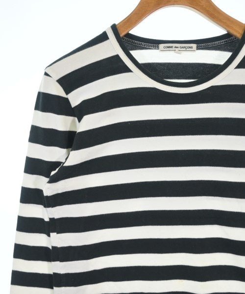 COMME des GARCONS เสื้อยืด/เสื้อท็อปส์