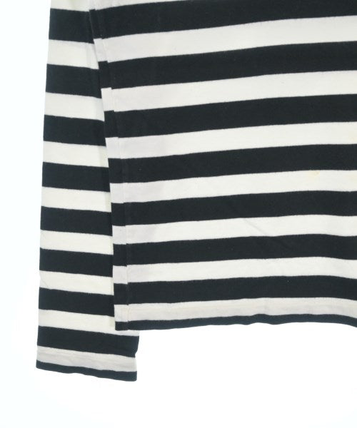 COMME des GARCONS เสื้อยืด/เสื้อท็อปส์