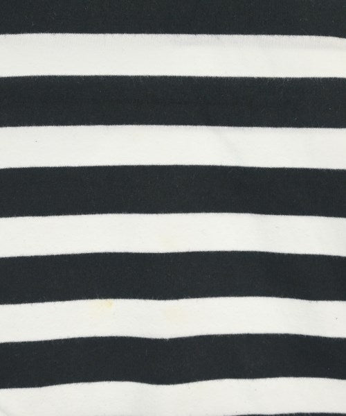 COMME des GARCONS เสื้อยืด/เสื้อท็อปส์