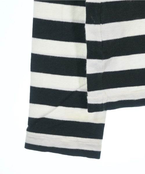 COMME des GARCONS เสื้อยืด/เสื้อท็อปส์