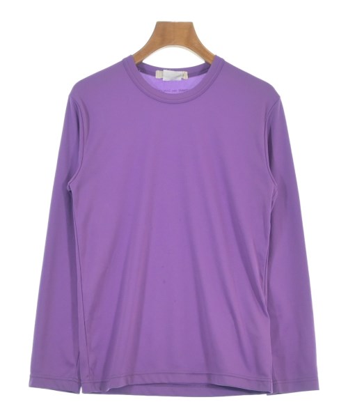 COMME des GARCONS เสื้อยืด/เสื้อท็อปส์