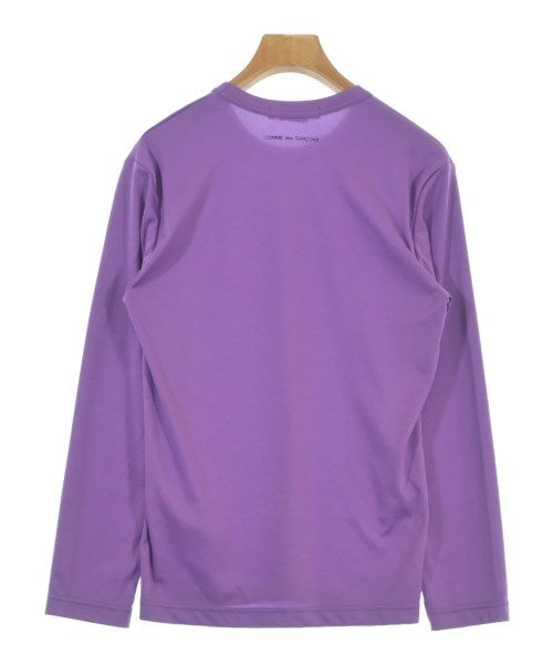 COMME des GARCONS เสื้อยืด/เสื้อท็อปส์