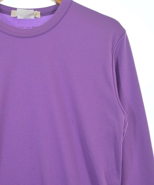 COMME des GARCONS เสื้อยืด/เสื้อท็อปส์