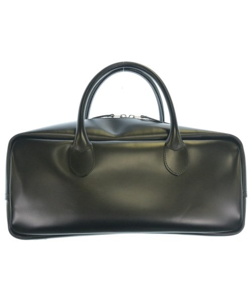 COMME des GARCONS กระเป๋าใส่อุปกรณ์ขนาดใหญ่