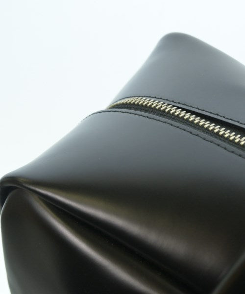 COMME des GARCONS กระเป๋าใส่อุปกรณ์ขนาดใหญ่