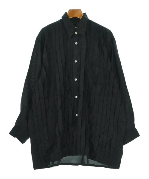 COMME des GARCONS เสื้อลำลอง