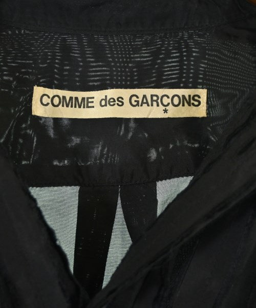 COMME des GARCONS เสื้อลำลอง