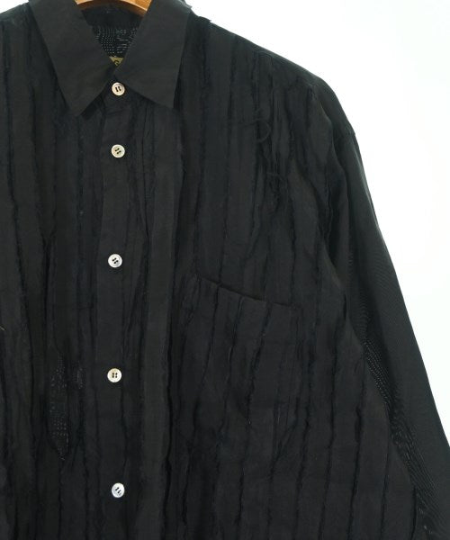 COMME des GARCONS เสื้อลำลอง