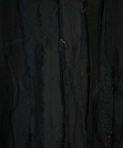 COMME des GARCONS เสื้อลำลอง