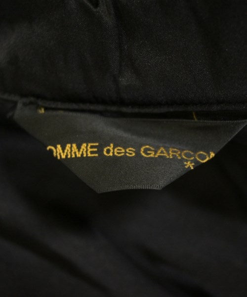 COMME des GARCONS แจ็คเก็ต อื่น