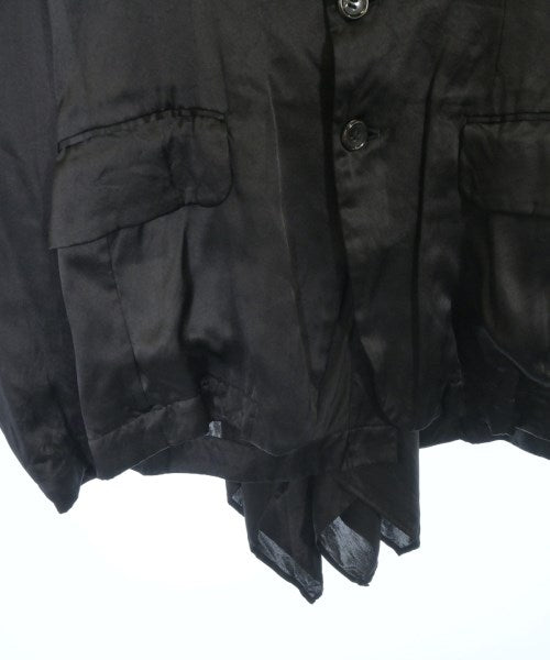 COMME des GARCONS แจ็คเก็ต อื่น