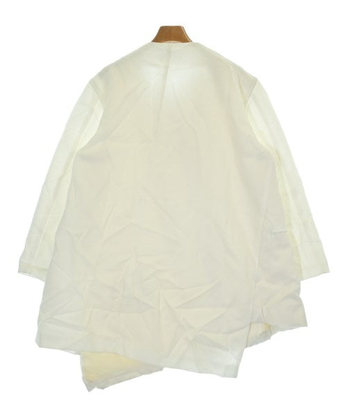 COMME des GARCONS แจ็คเก็ตลำลอง